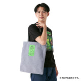 Tote Bag CAVE DWELLER - Authentic Japanese Pokémon Center Pouch Bag 