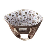 Tote Bag Eevee Collection - Authentic Japanese Pokémon Center Pouch Bag 