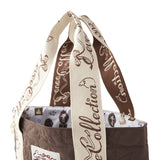 Tote Bag Eevee Collection - Authentic Japanese Pokémon Center Pouch Bag 