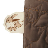 Tote Bag Eevee Collection - Authentic Japanese Pokémon Center Pouch Bag 