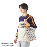 Tote Bag Intensive Training - Authentic Japanese Pokémon Center Pouch Bag 