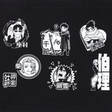 Tote Bag - Kagurabachi - Authentic Japanese Shueisha/Viz Media Pouch Bag 