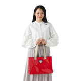 Tote Bag PIKACHU DINER - Authentic Japanese Pokémon Center Pouch Bag 