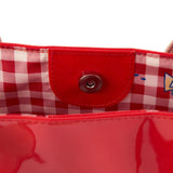 Tote Bag PIKACHU DINER - Authentic Japanese Pokémon Center Pouch Bag 