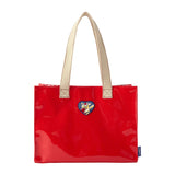 Tote Bag PIKACHU DINER - Authentic Japanese Pokémon Center Pouch Bag 