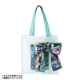 Tote Bag PokéMiku 18 Harmony Stage - Authentic Japanese Pokémon Center Pouch Bag 