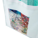 Tote Bag PokéMiku 18 Harmony Stage - Authentic Japanese Pokémon Center Pouch Bag 