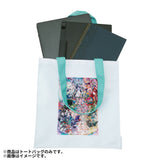 Tote Bag PokéMiku 18 Harmony Stage - Authentic Japanese Pokémon Center Pouch Bag 