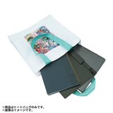 Tote Bag PokéMiku 18 Harmony Stage - Authentic Japanese Pokémon Center Pouch Bag 