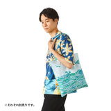 Tote Bag Pokémon Concierge - Authentic Japanese Pokémon Center Pouch Bag 