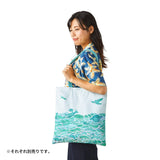 Tote Bag Pokémon Concierge - Authentic Japanese Pokémon Center Pouch Bag 