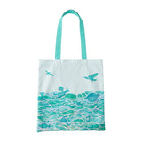 Tote Bag Pokémon Concierge - Authentic Japanese Pokémon Center Pouch Bag 