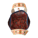 Tote Bag Run Run ! Desert - Authentic Japanese Pokémon Center Pouch Bag 