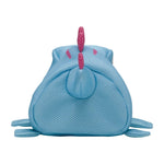 Totodile Laundry Pouch - Kamitsuki Tai (Biting Squad) - Authentic Japanese Pokémon Center Household product 