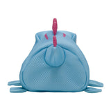 Totodile Laundry Pouch - Kamitsuki Tai (Biting Squad) - Authentic Japanese Pokémon Center Household product 