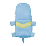 Totodile Laundry Pouch - Kamitsuki Tai (Biting Squad) - Authentic Japanese Pokémon Center Household product 