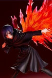 Touka Kirishima ARTFX J 1/8 Figure - Tokyo Ghoul:re - Authentic Japanese KOTOBUKIYA Figure 
