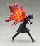 Touka Kirishima ARTFX J 1/8 Figure - Tokyo Ghoul:re - Authentic Japanese KOTOBUKIYA Figure 
