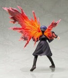 Touka Kirishima ARTFX J 1/8 Figure - Tokyo Ghoul:re - Authentic Japanese KOTOBUKIYA Figure 