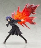 Touka Kirishima ARTFX J 1/8 Figure - Tokyo Ghoul:re - Authentic Japanese KOTOBUKIYA Figure 