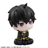 Toushirou Hijikata Look Up Figure - Gintama - Authentic Japanese MegaHouse Figure 