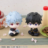 Toushirou Hijikata Look Up Figure - Gintama - Authentic Japanese MegaHouse Figure 