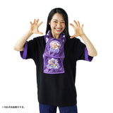 Towel Scarf Sanfrecce x Pokémon Center Hiroshima - Authentic Japanese Pokémon Center Scarf 