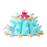 Toxapex Plush Pokémon fit - Authentic Japanese Pokémon Center Plush 
