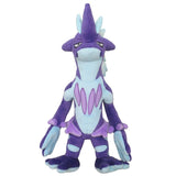 Toxtricity (Low Key Form) Plush (S) PP179 Pokémon ALL STAR COLLECTION - Authentic Japanese San-ei Boeki Plush 
