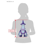 Toxtricity (Low Key Form) Plush (S) PP179 Pokémon ALL STAR COLLECTION - Authentic Japanese San-ei Boeki Plush 