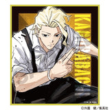 Trading Shikishi - Kagurabachi (8Pcs/BOX) - Authentic Japanese Crux Paper Products 