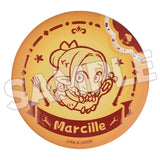 Trading Tin Badge BOX - Delicious in Dungeon (6Pcs/BOX) - Authentic Japanese Good Smile Company Pin 