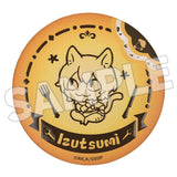 Trading Tin Badge BOX - Delicious in Dungeon (6Pcs/BOX) - Authentic Japanese Good Smile Company Pin 
