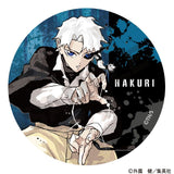 Trading Tin Badge - Kagurabachi (8Pcs/BOX) - Authentic Japanese Crux Pin 