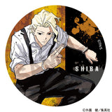 Trading Tin Badge - Kagurabachi (8Pcs/BOX) - Authentic Japanese Crux Pin 