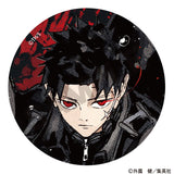 Trading Tin Badge - Kagurabachi (8Pcs/BOX) - Authentic Japanese Crux Pin 