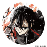 Trading Tin Badge - Kagurabachi (8Pcs/BOX) - Authentic Japanese Crux Pin 