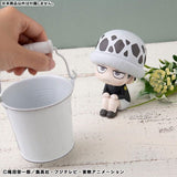 Trafalgar Law (Childhood Ver.) Look Up Figure - ONE PIECE - Authentic Japanese MegaHouse Figure 