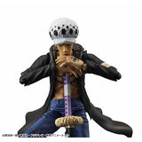 Trafalgar Law Figure Variable Action Heroes - ONE PIECE - Authentic Japanese MegaHouse Figure 