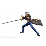 Trafalgar Law Figure Variable Action Heroes - ONE PIECE - Authentic Japanese MegaHouse Figure 