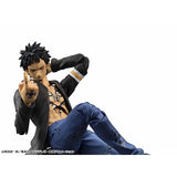 Trafalgar Law Figure Variable Action Heroes - ONE PIECE - Authentic Japanese MegaHouse Figure 