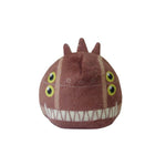 Trailmon Digi Digi Otedama - Digimon Frontier - Authentic Japanese TOEI ANIMATION Otedama 