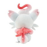 Transform! Ditto Plush (Hisuian Zorua) - Authentic Japanese Pokémon Center Plush 