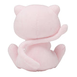 Transform! Ditto Plush (Mew) - Authentic Japanese Pokémon Center Plush 