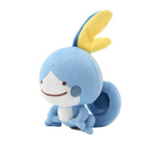 Transform! Ditto Plush (Sobble) - Authentic Japanese Pokémon Center Plush 