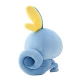 Transform! Ditto Plush (Sobble) - Authentic Japanese Pokémon Center Plush 