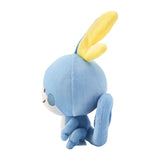 Transform! Ditto Plush (Sobble) - Authentic Japanese Pokémon Center Plush 