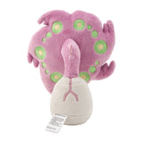 Transform! Ditto Plush (Spiritomb) - Authentic Japanese Pokémon Center Plush 