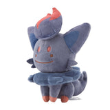 Transform! Ditto Plush (Zorua) - Authentic Japanese Pokémon Center Plush 