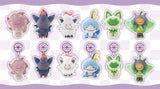 Transform! Ditto Plush (Zorua) - Authentic Japanese Pokémon Center Plush 